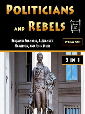 cover image of Politicians and Rebels